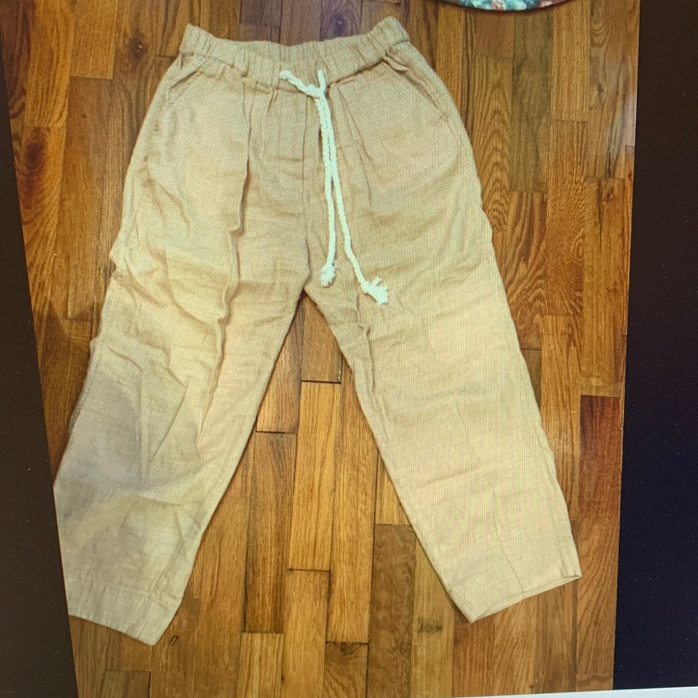 Free People Pants